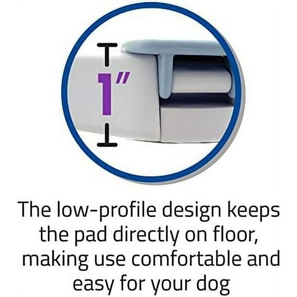 Pad Genius Sure Grip Pee Pad Holder - Picture 5 of 5